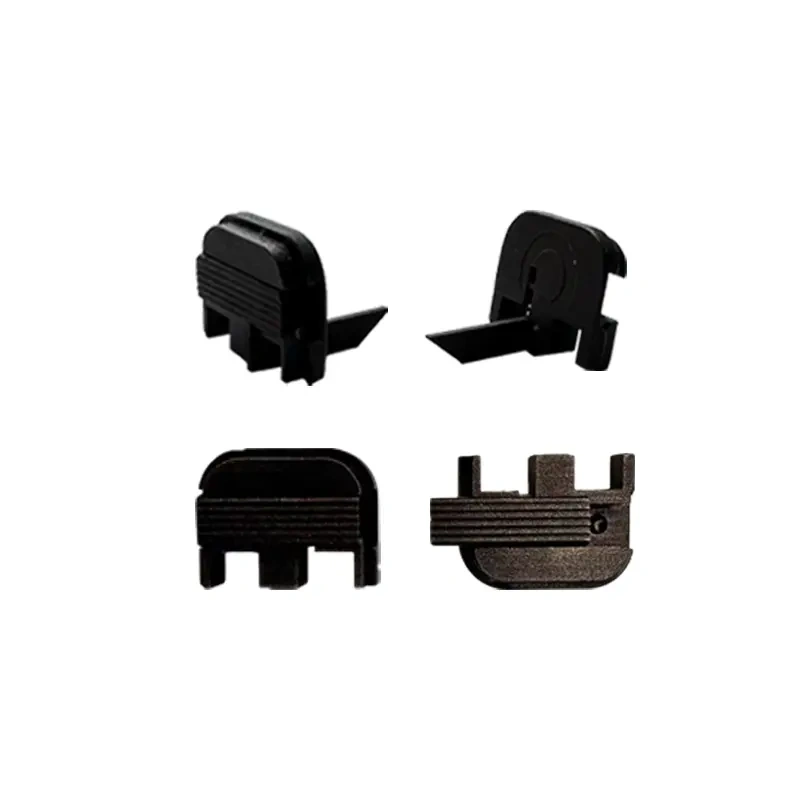 06 Flatback Glock Switch