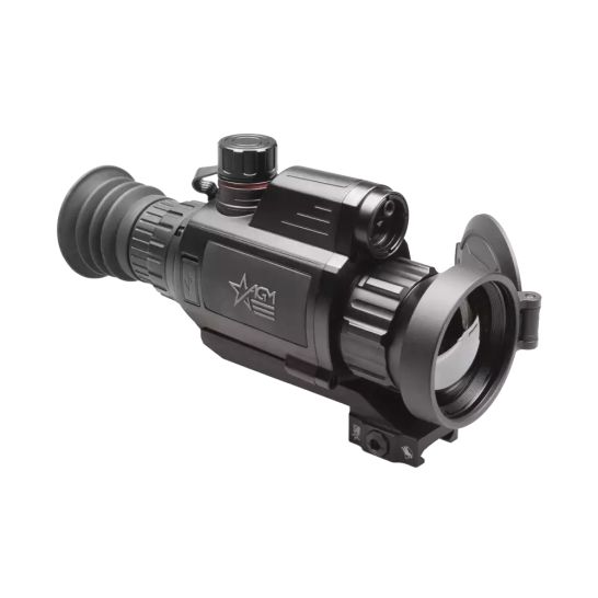 AGM Global Vision Varmint V2 LRF 50-384 Thermal Imaging Rifle Scope 4.5-36x50mm