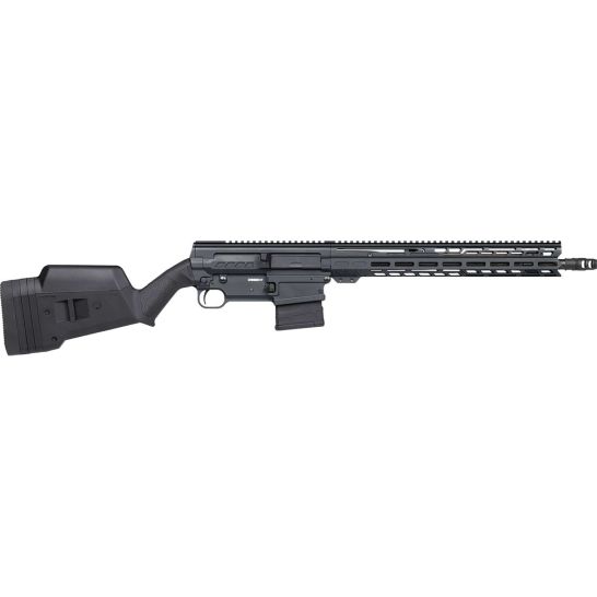 CMMG Dissent Br3 .308 Win Semi-Auto, Sniper Gray