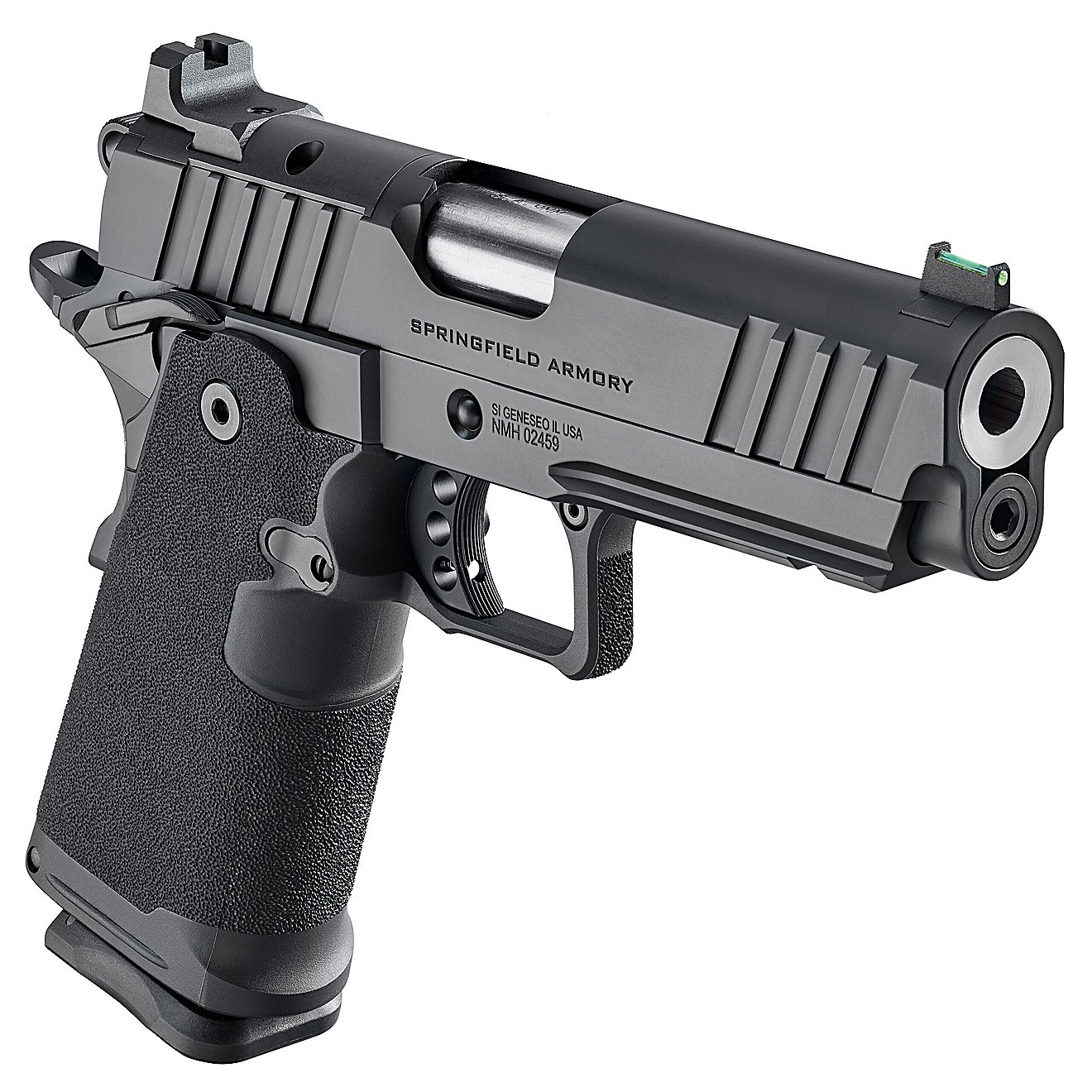 Springfield 1911 DS Prodigy Pistol