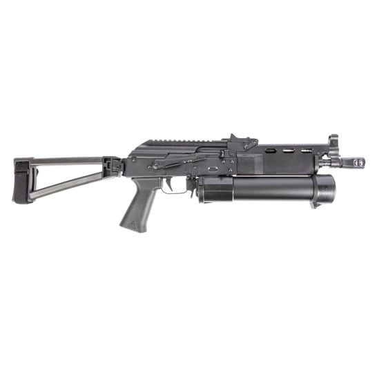 Soviet Arms "Stizon" AK-V 9.75" Pistol w/ ALG Trigger