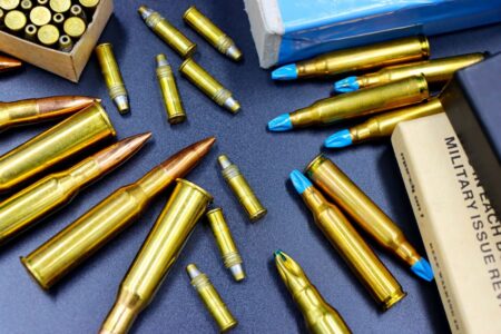 Gun Safe Buying Guide: How to Choose the Right Safe for Your Firearms