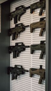 Gun Safe Buying Guide: How to Choose the Right Safe for Your Firearms