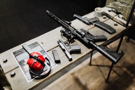 Gun Safe Buying Guide: How to Choose the Right Safe for Your Firearms