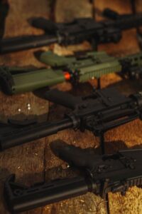 Gun Safe Buying Guide: How to Choose the Right Safe for Your Firearms