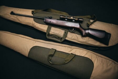 Gun Safe Buying Guide: How to Choose the Right Safe for Your Firearms