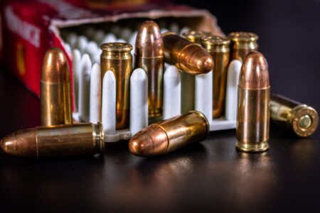 Gun Safe Buying Guide: How to Choose the Right Safe for Your Firearms