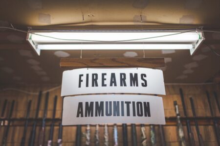 Gun Safe Buying Guide: How to Choose the Right Safe for Your Firearms